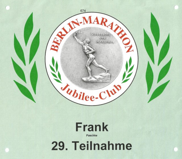 Berlin-Marathon 2017